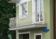 Балкон