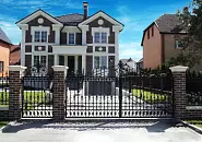 Луговая