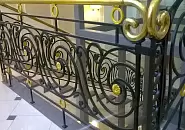 Балюстрада
