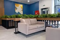 Балюстрада