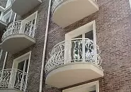 Балкон