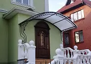 Балкон
