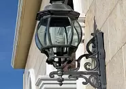 Лампа