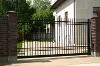 Штурвальная
