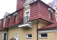 Балкон
