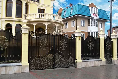 Орудийная