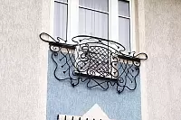 Балкон