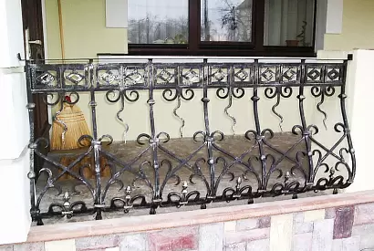 Балкон
