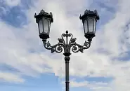 Фонарь
