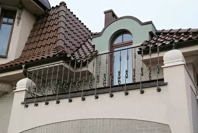 Балкон