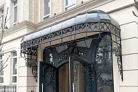 Навес