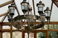 Лампа