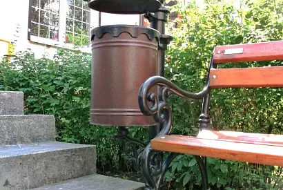 Урна