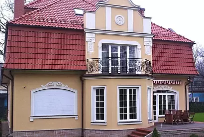 Балкон