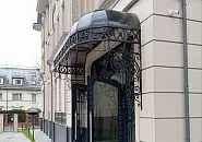 Навес
