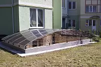 Балкон
