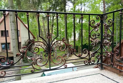 Балкон
