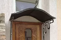 Навес