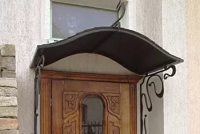Навес