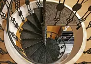 Лестница