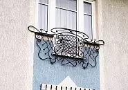Балкон