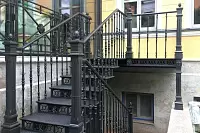 Лестница