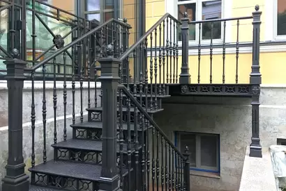 Лестница