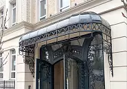 Навес