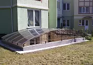 Балкон