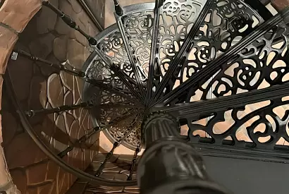 Лестница