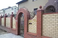 Пехотная