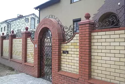 Пехотная
