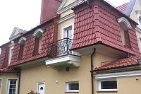 Балкон