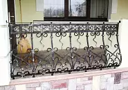 Балкон