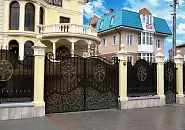 Орудийная