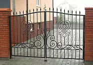 Бирюзовая 8