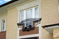 Балкон