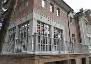 Балкон
