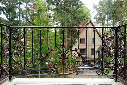 Балкон