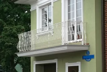 Балкон