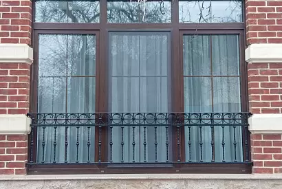 Балкон