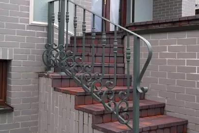 Балюстрада