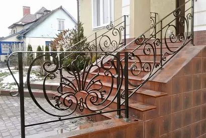 Балюстрада