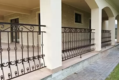 Балюстрада
