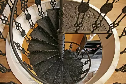 Лестница