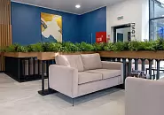 Балюстрада