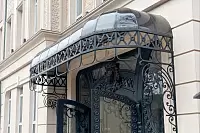Навес
