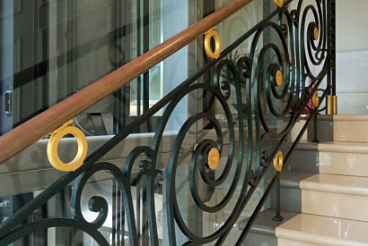 Балюстрада