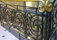 Балюстрада