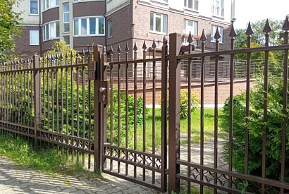 Корабельная